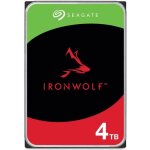 Seagate - disque dur interne - nas ironwolf - 4to - 3. 5 - 5400 tr / min (st4000vn006)