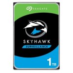 Seagate - disque dur interne - surveillance skyhawk - 1to - 5 900 tr / min - 3. 5 (st1000vx005) Seagate - disque dur interne - surveillance skyhawk - 1to - 5 900 tr / min - 3. 5 (st1000vx005)