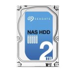 Seagate disque dur nas 2to 64mo 3. 5 st2000vn000