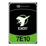 Disque dur sas 3. 5 - seagate - st6000nm020b - 6000 go - 7200 tr / min - 12 gbit / s