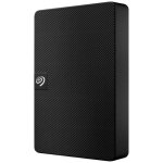 Disque dur externe - seagate - expansion portable - 5 to - usb 3. 2 - noir