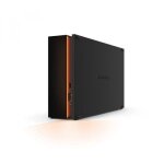 Disque dur externe - seagate - firecuda stkl1000400 - 1 to - usb 3. 0 - 5400 rpm - noir