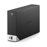 Seagate one touch hub 4 to disque dur externe usb 30 pour pc ordinateur portable et mac plan de photographie ...
