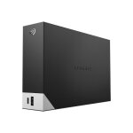 Seagate one touch with hub st