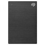 Disque dur externe - seagate - one touch stky2000400 - 2 to - usb 3. 0 - noir
