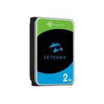 Disque dur - seagate - skyhawk st2000vx017 - 2 to - sata 6gb / s - 3. 5 Disque dur - seagate - skyhawk st2000vx017 - 2 to - sata 6gb / s - 3. 5