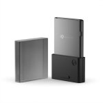 Seagate ssd 1to expansion card for xbox series x / s (stjr1000400) Seagate ssd 1to expansion card for xbox series x / s (stjr1000400)