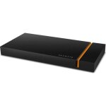 Seagate - ssd externe gaming - firecuda - 500go - usb - c nvme (stjp500400)