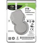 Seagate - st2000lm015 - disque dur interne - 2 to - 5400 trs / min - 25