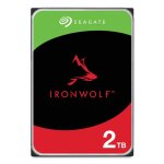 Seagate - st2000vn003 - disque dur interne - 2 to - 5400 trs / min - 35