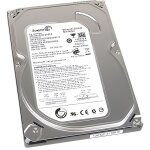 Seagate st3500418as disque dur interne de 500 go 7200 rpm 3. 5 sata ii Seagate st3500418as disque dur interne de 500 go 7200 rpm 3. 5 sata ii