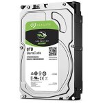 Disque dur interne 8 to barracuda bulk sata iii - seagate - st8000dm004 - 3. 5 - 7200 tours / min - ...