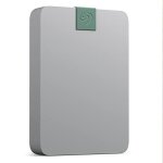 Disque dur externe - seagate - ultra touch - 4 to - usb - c - gris