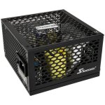 Alimentation pc - seasonic - prime - px - 500 - 500 watt - 80 plus titanium - fanless