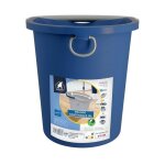 Seau 14 litres (coloris alatoires) - elephant