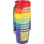 Seau enfant plastique - spear & jackson - couleur al�atoire - vendu � lunit�
