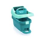Seau essoreur à roulettes leifheit profi xl mobile 55076 essore - housse mobile de 8 l compatible avec ... Seau essoreur à roulettes leifheit profi xl mobile 55076 essore - housse mobile de 8 l compatible avec ...