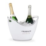 Relaxdays seau à glaçon champagne premium volume 6 litres rafraîchir des boissons hlp 255 x 345 x 26 ... Relaxdays seau à glaçon champagne premium volume 6 litres rafraîchir des boissons hlp 255 x 345 x 26 ...