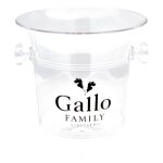 Seau � gla�ons gallo