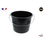 Seau de macon 12 litres avec anse