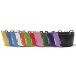 Seau en plastique n�3 - 40l - lightbuck - seau en plastique rouge