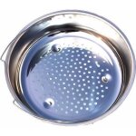 Seb 792185 accessoire autocuiseurs panier vapeur inox 45 - 6 l Ø 205 Seb 792185 accessoire autocuiseurs panier vapeur inox 45 - 6 l Ø 205