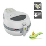 Seb actifry original friteuse sans huile cuve amovible 1 kg 3 % de matière grasse cuisson saine air fryer ... Seb actifry original friteuse sans huile cuve amovible 1 kg 3 % de matière grasse cuisson saine air fryer ...
