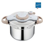 Seb autocuiseur clipso minut eco respect 4l4 Seb autocuiseur clipso minut eco respect 4l4