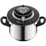 Seb autocuiseur inox 6l - p4220705