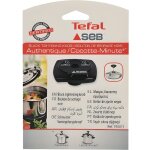 Seb bouton de serrage 790071 noir