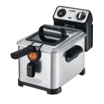 Friteuse seb filtra pro semi professionnelle thermostat reglable fr518100 Friteuse seb filtra pro semi professionnelle thermostat reglable fr518100
