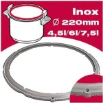Seb joint autocuiseur delicio 4. 5 ou 6 l
