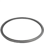 Seb joint autocuiseur inox 791947 8l Ø235cm gris Seb joint autocuiseur inox 791947 8l Ø235cm gris