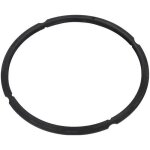 Seb joint autocuiseur inox 792189 45 - 6 - 75l 22cm noir
