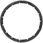 Seb joint autocuiseur x1010004 45 - 6l Ø22cm noir Seb joint autocuiseur x1010004 45 - 6l Ø22cm noir