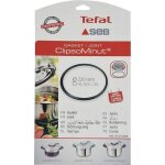 Seb joint clipso minut 4. 5l / 6l Ø intérieur 220 mm Seb joint clipso minut 4. 5l / 6l Ø intérieur 220 mm