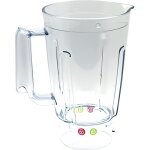 Bol pour blender nu robots moulinex ms - 650006