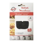 Filtre à charbon pour friteuse - seb - xa005000 - super uno moulinex - anti - odeur Filtre à charbon pour friteuse - seb - xa005000 - super uno moulinex - anti - odeur