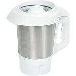 Bol nu pour blender soup & co moulinex ss - 1530001091 Bol nu pour blender soup & co moulinex ss - 1530001091