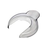 Couvercle bol pour robot masterchef gourmet moulinex ms - 652775