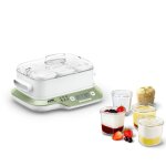 Seb multi delices express vegetal yaourtire 6 pots programme express yg660a11