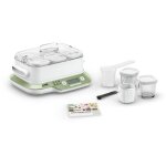 Seb multi delices express vegetal yaourtire 6 pots programme express yg660a11