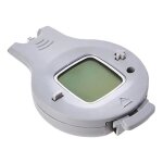 Seb nutricook minuteur gris x1060003