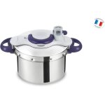 Seb p4620700 autocuiseur cocotte - minute clipso minut perfect - 6l - tous feux dont induction - fabrication ... Seb p4620700 autocuiseur cocotte - minute clipso minut perfect - 6l - tous feux dont induction - fabrication ...