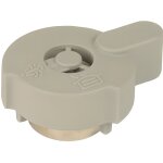 Seb soupape de fonctionnement clipso� easy x1020002 gris