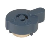 Seb soupape de s�curit� actua x1020001 - bleu