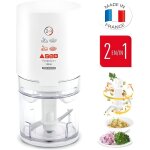 Seb valentin mini hachoir électrique 220 w 1 vitesse lames inox capacité 50 g mixeur fabriqué en france ... Seb valentin mini hachoir électrique 220 w 1 vitesse lames inox capacité 50 g mixeur fabriqué en france ...
