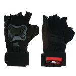 Seba de protection freeskate noir - prot�ges poignet