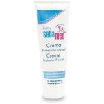 Sebamed bb crme protectrice visage 50 ml