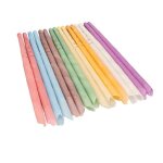 Sec bougies doreille 16pcs traitement de la sant des oreilles nettoyant pour bougies dlimination du ...